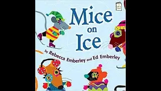 Mice on Ice