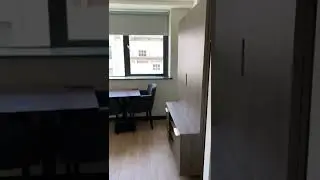 Studio apartment || Liverpool