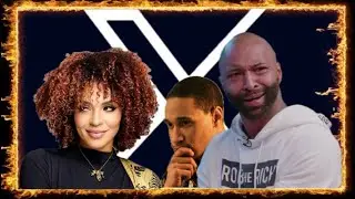 JOE BUDDEN calls outs EMANNY over ERICA DICKERSON situation !