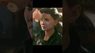 Black Widow &ndash; Face to Face with the Enemy: Natasha&rsquo;s Failed Assassination of Dreykov