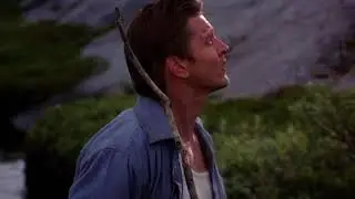 The Snow Walker. Perdidos En La Nieve - Tr&aacute;iler VE