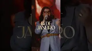 Midian Lima e Delino Mar&ccedil;al - J&oacute; (Trailer)