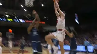Rhode Island vs Dayton Highlights 1/27/26 | 2026 College Basketball Highlights 