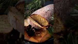 Mulgore Spiced Bread