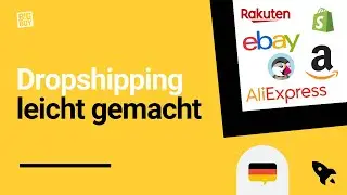 🇩🇪 Die L&ouml;sung f&uuml;r das einfache Dropshipping? Multi-Channel Integration Platform