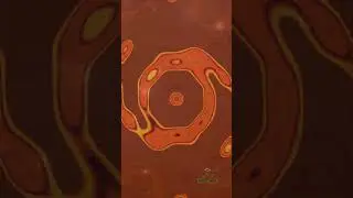 Flowing Energy: 417Hz Sacral Chakra Alignment | Emotional Balance and Creation
