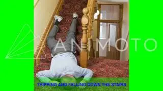 SILLY MISHAPS