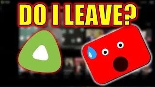 YouTube's Competitor Asked Me to Join Them.