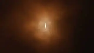 Sentinel-6B Launch from SLC-4E | SpaceX Falcon 9 | NASA ESA Mission