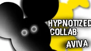 [Fnaf/Fnati/Sn/Dc2] Hypnotized Full Collab || Song By @thisisaviva ||