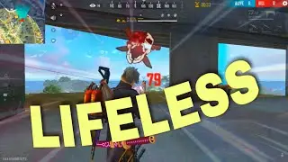 Nobody Believes In Me || Shoab Dadu || BANDITS || FREE FIRE