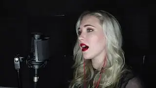When We Were Young | ADELE A CAPELLA COVER