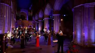 A Christmas Celebration: John Rutter and The Royal Philharmonic Orchestra