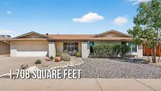 Sold in Sun City West, AZ [12634 W Blue Bonnet Dr]