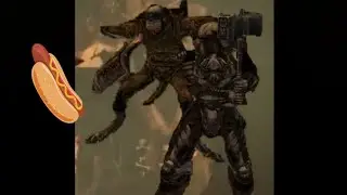 The Squiener Scrolls III: Morrowind