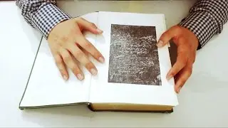 ASMR - Page Turning ⏐ NO TALKING ⏐ 📖
