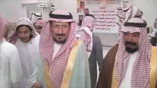 حفل زواج الشيخ / محمد بن مروت السودة السبيعي