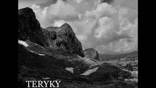 Teryky - Avalanche (Full EP)