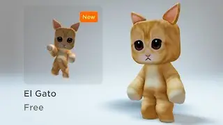 ПОЛУЧИТЕ ЭТИ БЕСПЛАТНЫЕ ПРЕДМЕТЫ ROBLOX 🫢 2023