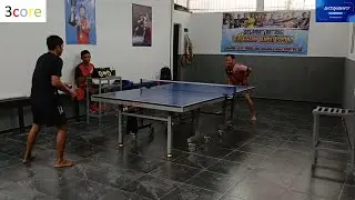 ARDY VS HENDY