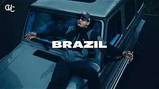 (FREE) Werenoi x Timal Type Beat - Brazil | Instru Sombre/M&eacute;lancolique | Instru Rap 2025