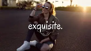 Monday Morning - Santiago Garcia | Vocal Deep House 2021 | exquisite.