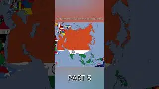 Asia 2029 #asia #funk #history #mapping