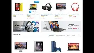 How to Create an eCommerce Website with Wordpress just 10 minutes