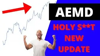 👀📢 AEMD Stock | Technical Analysis And Predictions | Aethlon Medical | webinar system