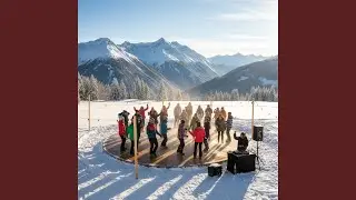 Buckelpisten Bounce