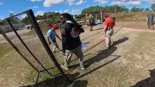 Manny's USPSA  Match 01-10-26