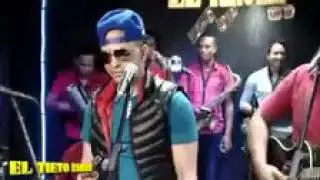 CIEGO SORDOMUDO BACHATA (EN VIVO) NORBERTO CH&Aacute;VEZ