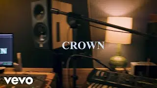 Billie Marten - Crown (Live from Sugar Mountain, NY) (Official)