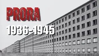 Prora: Hitlers geheimer Monsterbau &ndash; Das gr&ouml;&szlig;te Naziresort, das nie Urlauber sah