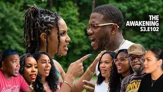 The Awakening | Yada's Wife Divorcing, Black Culture Turns On Master P, 49ers Owner Arrest | S3.E102
