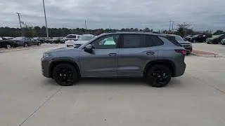 2026 Volkswagen Tiguan 2.0T SE R-Line Black Clearlake, League City, Texas City, Friendswood, Ho...