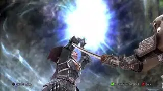 SCV : Siegfried Schtauffen (ジークフリート) [CRITICAL EDGE!]