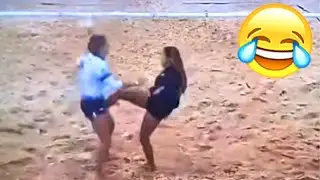 Top Funny Fails That Will Make You Lose It! #22