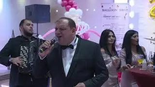 Goran Kazanova - Dzal Cavroro