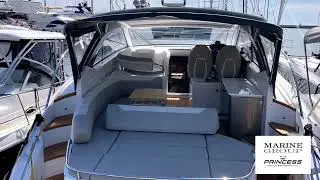 Princess V40