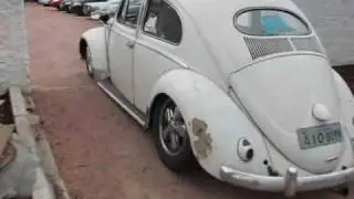 - RUSTEDLIVE - Fusca oval 54