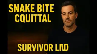 Survivor 49&rsquo;s Jake Latimer Reveals Painful Snake Bite Recovery