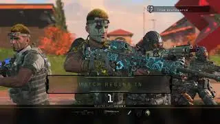 The Auger DMR IS Overpower