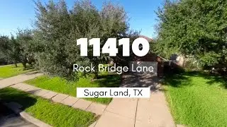 11410 Rock Bridge Lane - William Jobe (Excelsior Realty Group, KW Memorial)