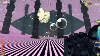 Hugbot Alley