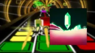 [PME] Audiosurf: knife city - Precious Jewel