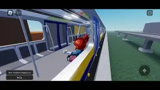 Roblox automatic metro (2)