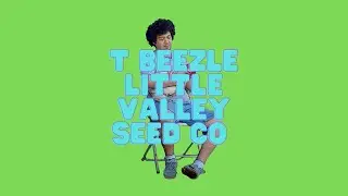 Masonic Smoker Podcast #9 T Beezel - Little Lake Valley Seed Company