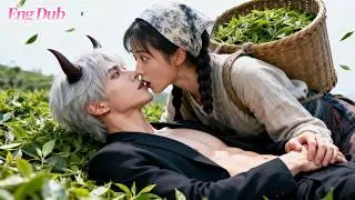 A rural girl saves the rumored devil CEO with her first kiss; he falls hard and spoils her endlessly