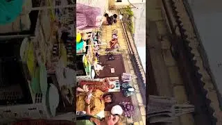 Экскурсия по старому Дербенту 2